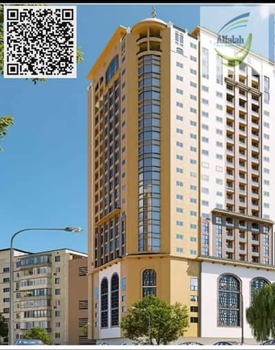 Студия Продажа в Аль Нуаимия, Аджман - WhatsApp Image 2026-03-04 at 1.47. 18 PM. jpeg