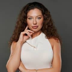 Mariia Khmyz