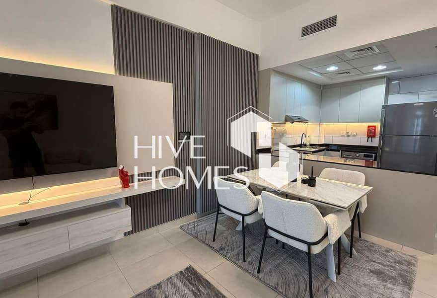 Pool Facing | Premium Furnished | High Demand Pool Facing | Premium Furnished | High Demand