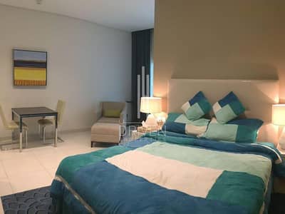 Studio for Sale in Business Bay, Dubai - Best Investment | Furnished Studio Apartment Studio for Sale in Business Bay, Dubai - Best Investment | Furnished Studio Apartment