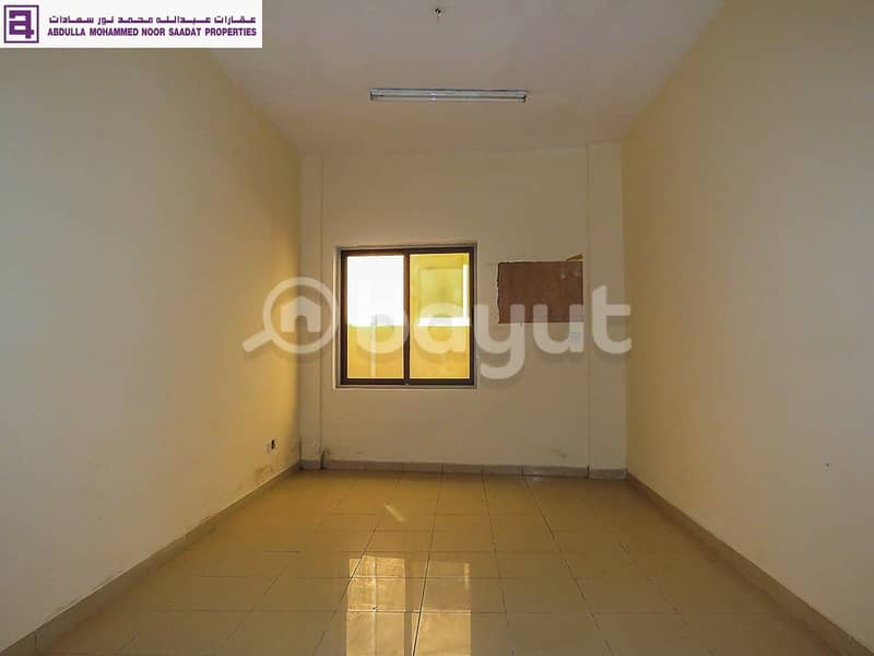Studio Flat in Naif only Executive Bachelor