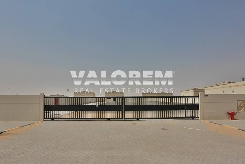 Open Yard Brand New 33 Open Yard Brand New 33