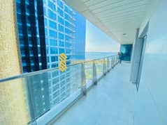 شقة في منطقة الكورنيش 4 غرف 180000 درهم - 14444722