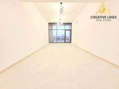 شقة في بناية كيو 2،القصيص 2،القصيص السكنية،القصيص 2 غرف 90000 درهم - 14444305