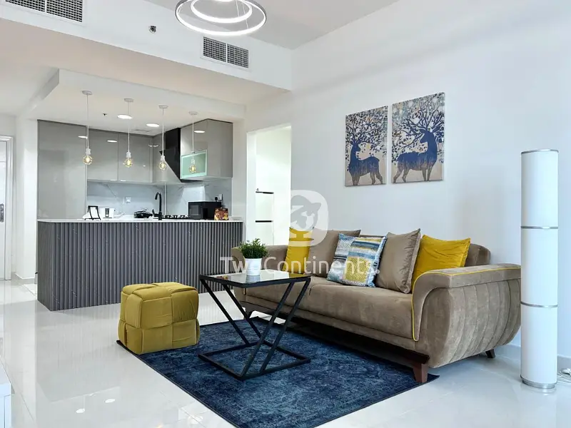 1BR Apartment for sale in Dubai Marina, Dubai — AED 995K