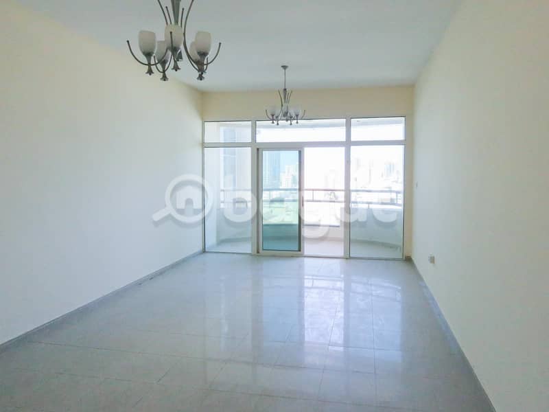 Two Bedroom Flat For Rent In Horizon Towers