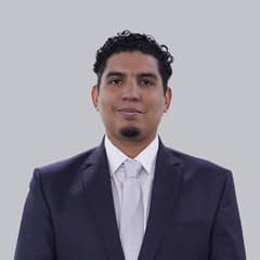 Ricardo Gonzalez Rubio Ricardo Gonzalez Rubio