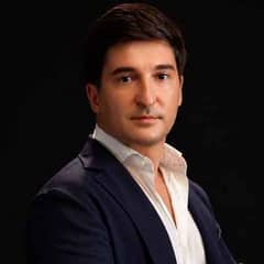 Denis Kazaryan Denis Kazaryan