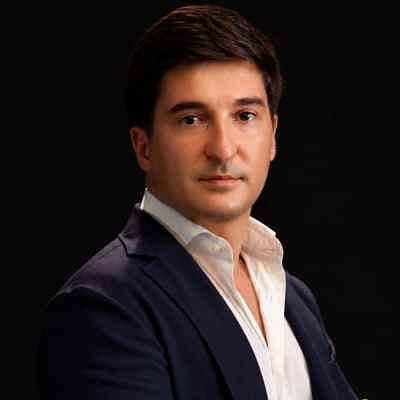 Denis Kazaryan