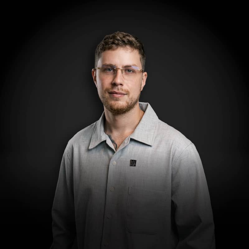 Philipp Morgunov