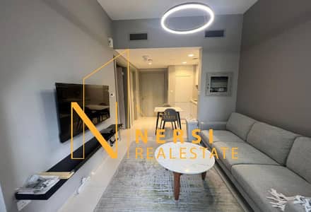 1 Bedroom Apartment for Sale in Business Bay, Dubai - 1bedroom full furnished with high ROI , best price 1 Bedroom Apartment for Sale in Business Bay, Dubai - 1bedroom full furnished with high ROI , best price