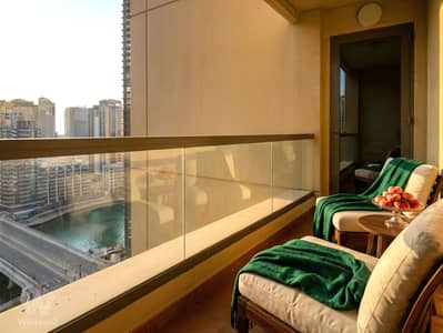 Appartement de 1 chambre à à louer à Jumeirah Beach Residence (JBR), Dubai - hf_20260225_155750_77ef48d4-fc50-4e01-aab0-78b7636cc5f4. jpeg