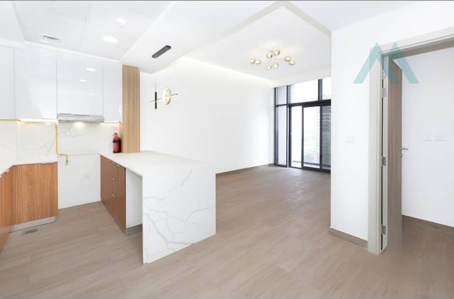 Modern 1BR | Prime JVC | High ROI Modern 1BR | Prime JVC | High ROI