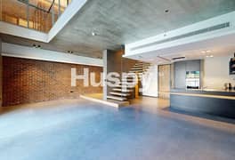 Duplex | Biggest Layout | Vacant