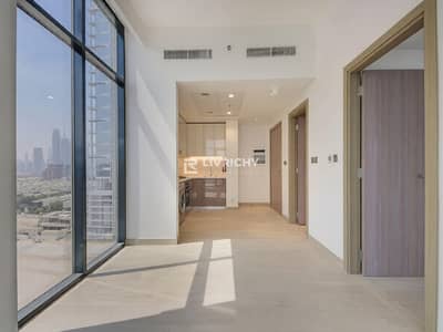 1 habitación Apartamento para en Venta en Meydan, Dubai - Apartamento en Meydan，Meydan One，Azizi Riviera，Azizi Riviera 15, 1 dormitorio, 1530000 AED - 14445669