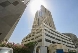 شقة في إيدن جاردن،مدينة دبي الرياضية 500000 درهم - 14445690