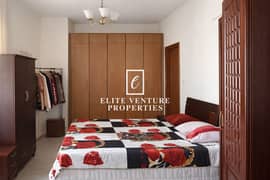MODERN 1BHK | FURNISHED | PRIME LOCATION