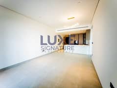 فرصة استثمارية مميزة || شقة واسعة بغرفة نوم واحدة || مبنى جديد كلياً