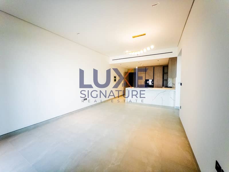 INVESTOR DEAL || SPACIOUS 1BHK || BRAND NEW BUILDING