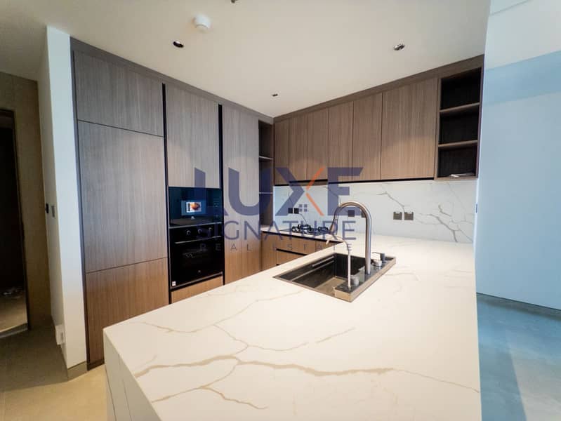 INVESTOR DEAL || SPACIOUS 1BHK || BRAND NEW BUILDING - 4