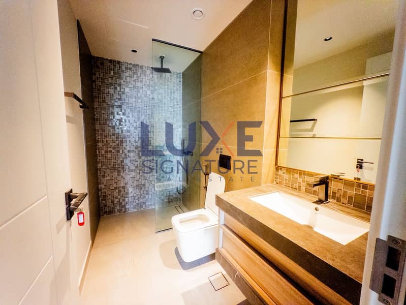 INVESTOR DEAL || SPACIOUS 1BHK || BRAND NEW BUILDING - 9