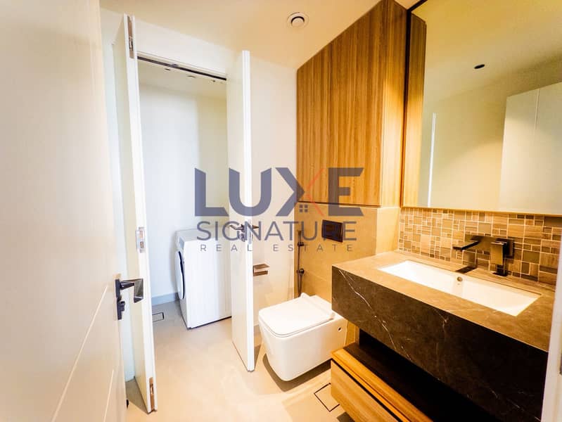 INVESTOR DEAL || SPACIOUS 1BHK || BRAND NEW BUILDING - 10