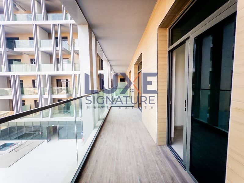 INVESTOR DEAL || SPACIOUS 1BHK || BRAND NEW BUILDING - 12