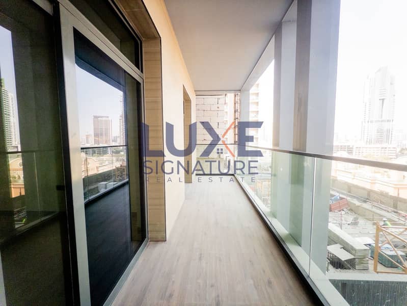 INVESTOR DEAL || SPACIOUS 1BHK || BRAND NEW BUILDING - 13