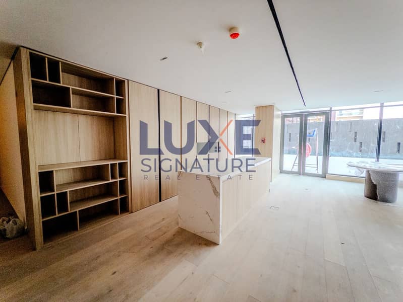 INVESTOR DEAL || SPACIOUS 1BHK || BRAND NEW BUILDING - 17