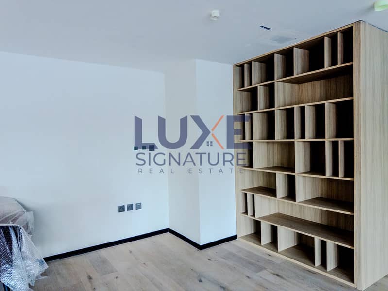 INVESTOR DEAL || SPACIOUS 1BHK || BRAND NEW BUILDING - 19