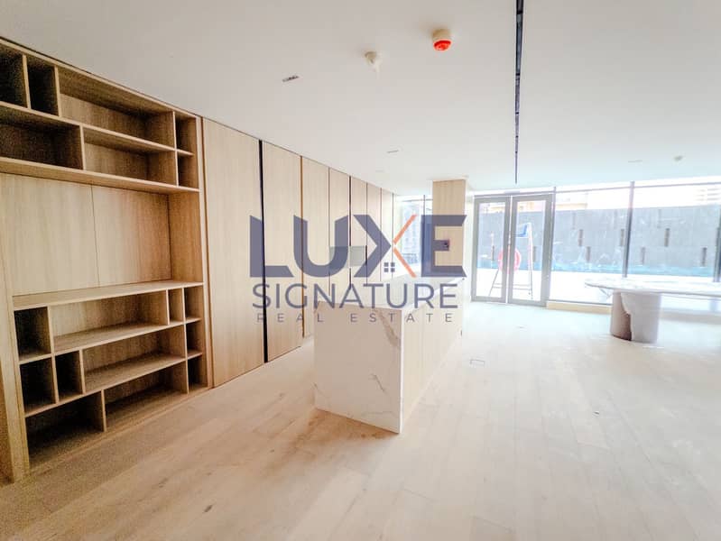 INVESTOR DEAL || SPACIOUS 1BHK || BRAND NEW BUILDING - 20