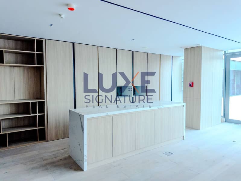 INVESTOR DEAL || SPACIOUS 1BHK || BRAND NEW BUILDING - 21