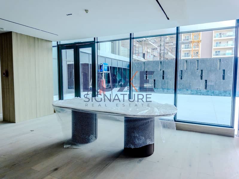INVESTOR DEAL || SPACIOUS 1BHK || BRAND NEW BUILDING - 22