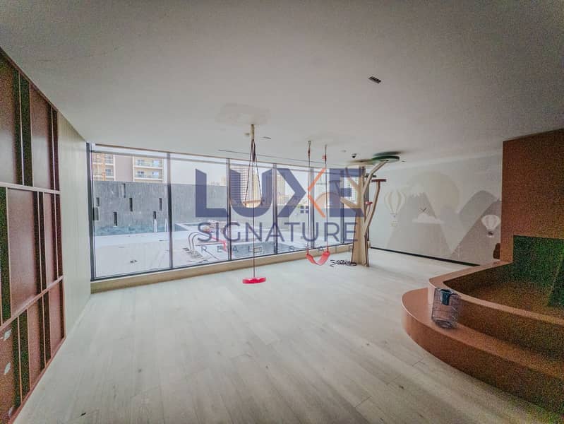 INVESTOR DEAL || SPACIOUS 1BHK || BRAND NEW BUILDING - 26