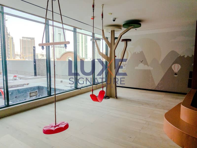 INVESTOR DEAL || SPACIOUS 1BHK || BRAND NEW BUILDING - 27