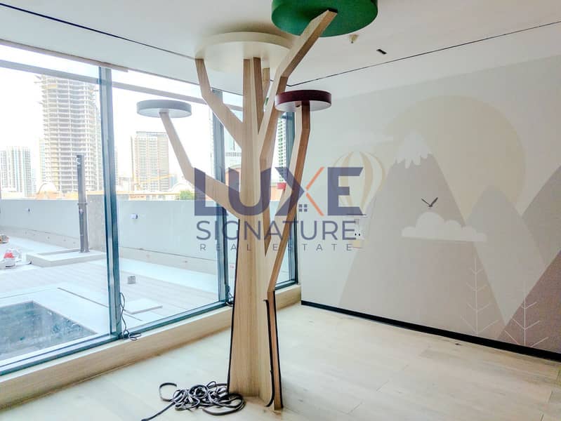 INVESTOR DEAL || SPACIOUS 1BHK || BRAND NEW BUILDING - 28