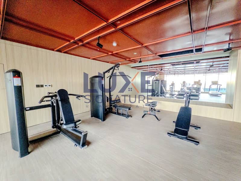 INVESTOR DEAL || SPACIOUS 1BHK || BRAND NEW BUILDING - 31