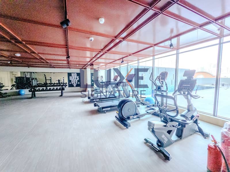 INVESTOR DEAL || SPACIOUS 1BHK || BRAND NEW BUILDING - 35