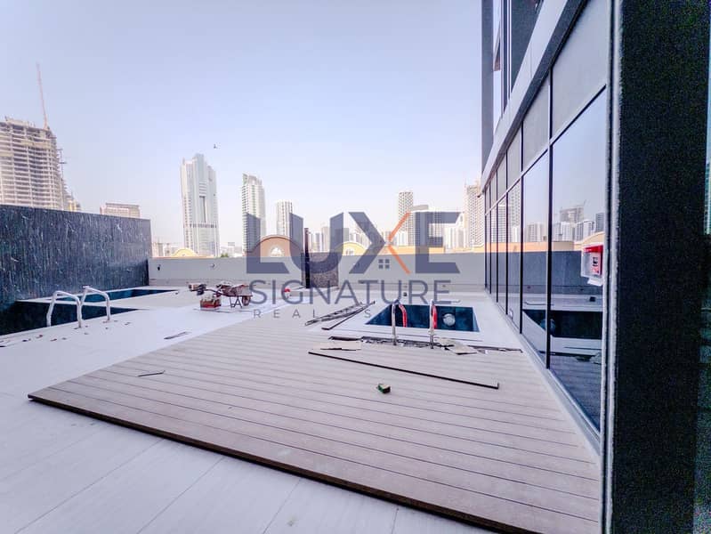 INVESTOR DEAL || SPACIOUS 1BHK || BRAND NEW BUILDING - 38