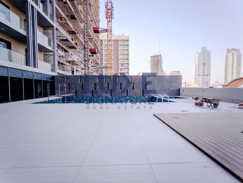 INVESTOR DEAL || SPACIOUS 1BHK || BRAND NEW BUILDING - 39