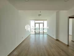 High-Floor 1BR | Sleek Modern Finish | Stunning Views