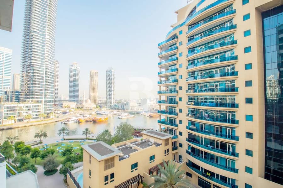 شقة في سباركل تاور 2،سباركل تاورز،دبي مارينا 1200000 درهم - 14445962 شقة في سباركل تاور 2،سباركل تاورز،دبي مارينا 1200000 درهم - 14445962
