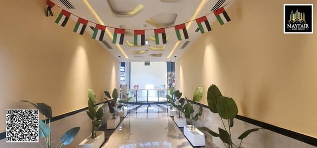 Floor for Rent in Al Rawda, Ajman - WhatsApp Image 2026-03-04 at 1.54. 58 PM (1). jpeg
