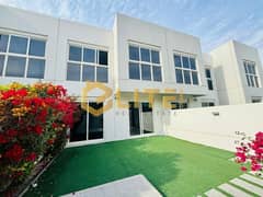 فيلا من 3 غرف نوم | أرابيلا 3 مودون | حديقة خاصة | دخول إلى مسبح المجتمع