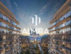 شقة في ذا رو سعديات،المنطقة الثقافية في السعديات،جزيرة السعديات 2 غرف 5947529 درهم - 14446105