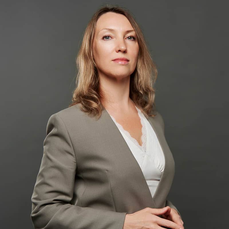 Elena Soina