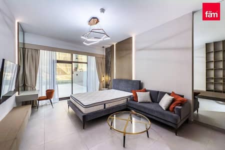 Studio zum zum Verkauf in Jumeirah Village Circle (JVC), Dubai - Wohnung in Jumeirah Village Circle (JVC)，JVC District 18，Westwood Grande by Imtiaz, 810000 AED - 14446195
