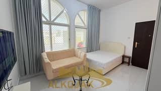 شقة في مدينة خليفة 46000 درهم - 14446271