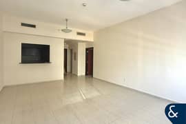 شقة في أوليمبك بارك 3،برج أولمبيك بارك،مدينة دبي الرياضية 1 غرفة 850000 درهم - 13785970