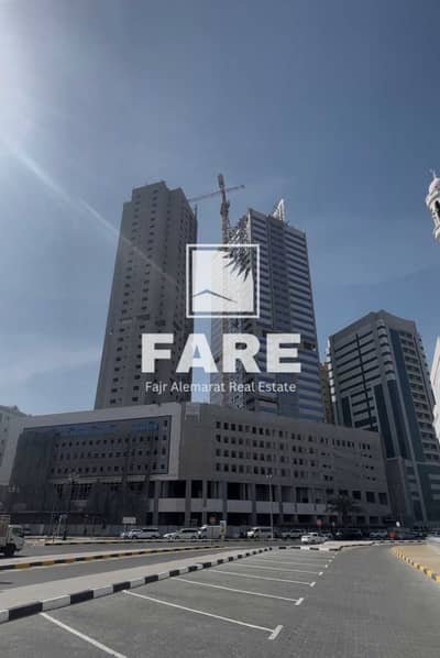 1 Bedroom Apartment for Sale in Al Qasimia, Sharjah - OKYsvtbsnhRM7YrcWRG0hTCdLBcrfH2gD8AWRtpc. jpeg
